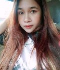 Rencontre Femme Thaïlande à Nam Kliang : Num, 22 ans